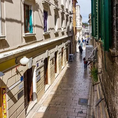 Abc 3* Zadar
