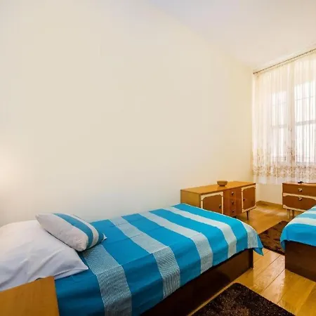 Guest house Abc