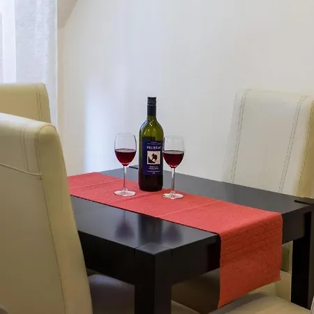 Abc Guest house Zadar