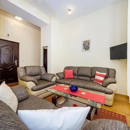Guest house Abc