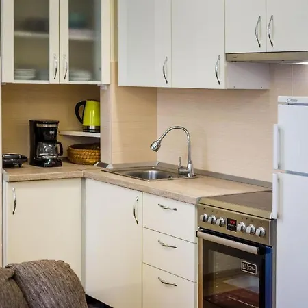 Abc Guest house 3*