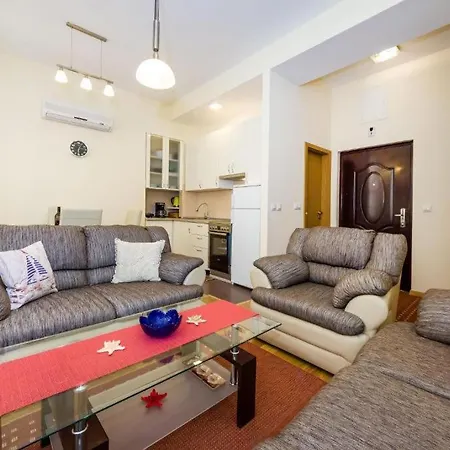 Guest house Abc Zadar