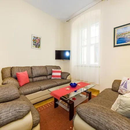 Abc Guest house Zadar