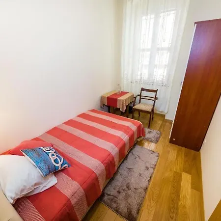Guest house Abc Zadar