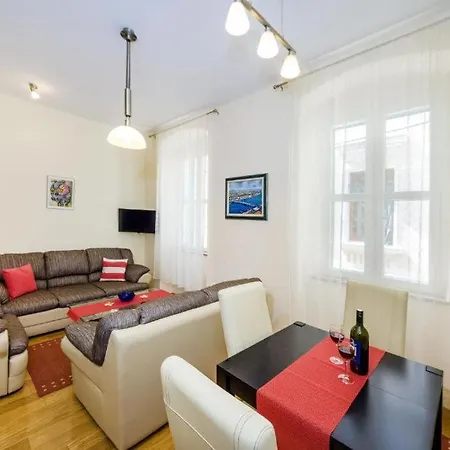 Abc Guest house Zadar