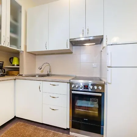 Abc Guest house Zadar
